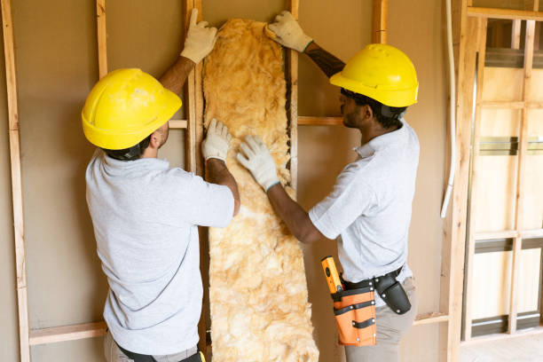 Best Attic Insulation Installation  in Pablo, MT